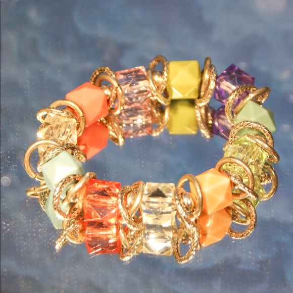 Bead bracelet - Picture 2 of 3